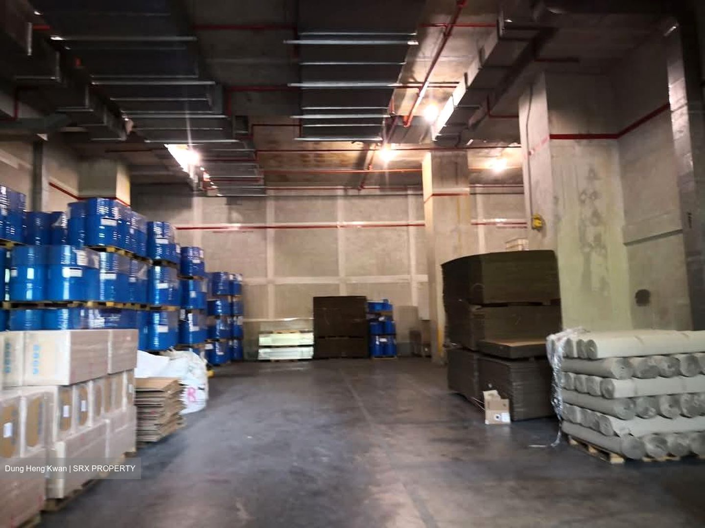 Jurong Pier Road (D22), Warehouse #533120701